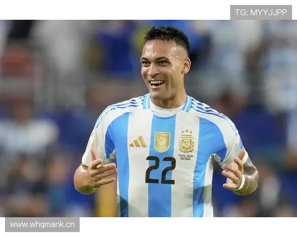 劳塔罗世界杯角色解析：冠军阵容中的实际战术作用