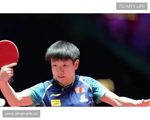 孙颖莎一天喝三杯冰美式，训练完直接睡地板