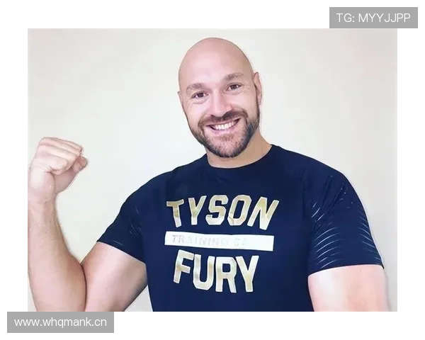 泰森·富里晒的周末账单看完我直接删了理财App