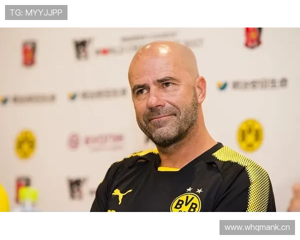 多特蒙德越年轻越敢打，但一到关键战就露怯？