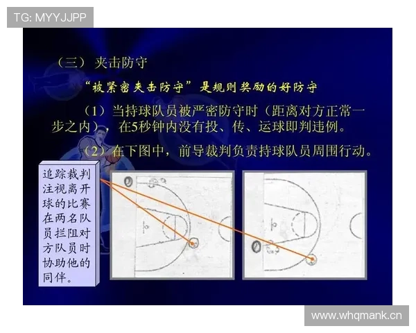 新手必看：快速搞懂篮球比赛中三秒违例的判定标准